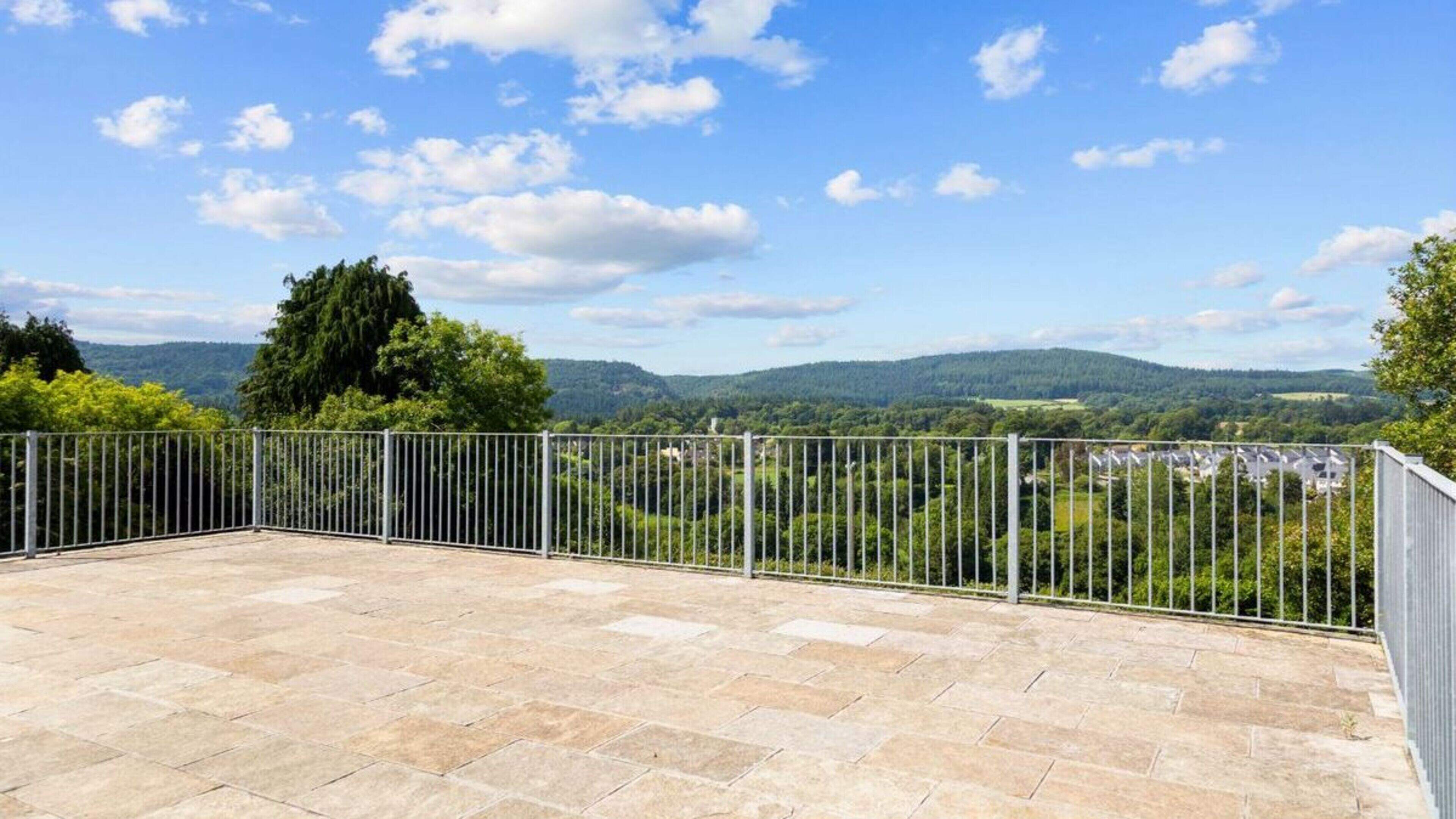 See inside three-bedroom Wicklow home with rooftop terrace on the market for €615,000
